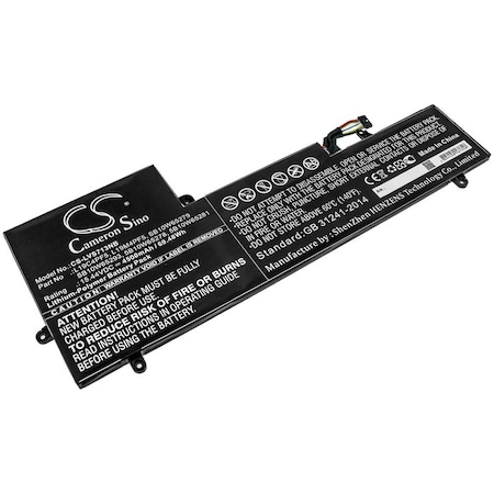 Bsc Preferred Lenovo Yoga Slim 7-15IIL Laptop and Notebook Replacement Battery CS-LVS713NB